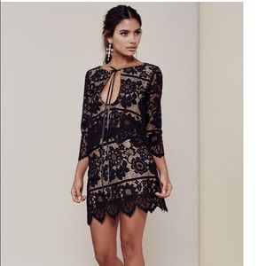 Gianna crop top (s). Skirt also available in (m)