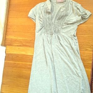 Romeo and Juliet Mini dress or Tunic
