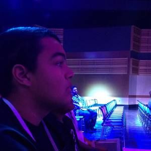 Meet your Posher, Vicki