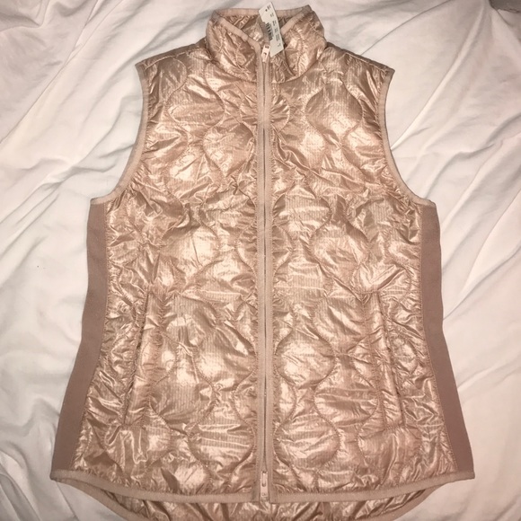 J. Crew vest