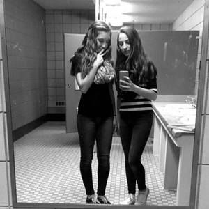 Meet your Posher, Kaitlin