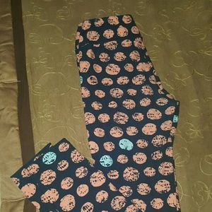 Lularoe Leggings OS