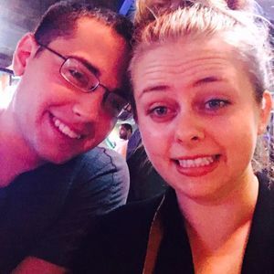 Meet your Posher, Julia