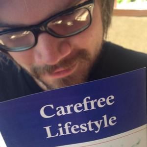 Meet your Posher, Zach