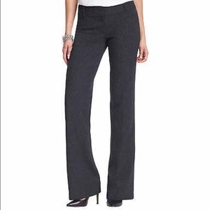 Ann Taylor Loft Petite Trousers