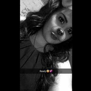 Meet your Posher, Marina