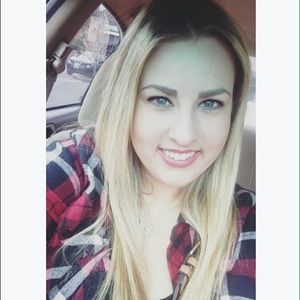 Meet your Posher, Kim