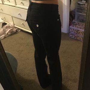 True Religion | Black