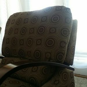 Meet your Posher, Todd