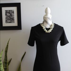 Chunky Pearl Necklace