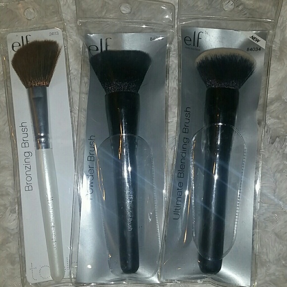 Brush Bundle