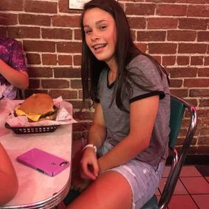 Meet your Posher, Whitley