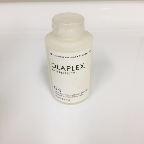Olaplex No 3