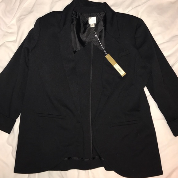 Lauren Conrad blazer