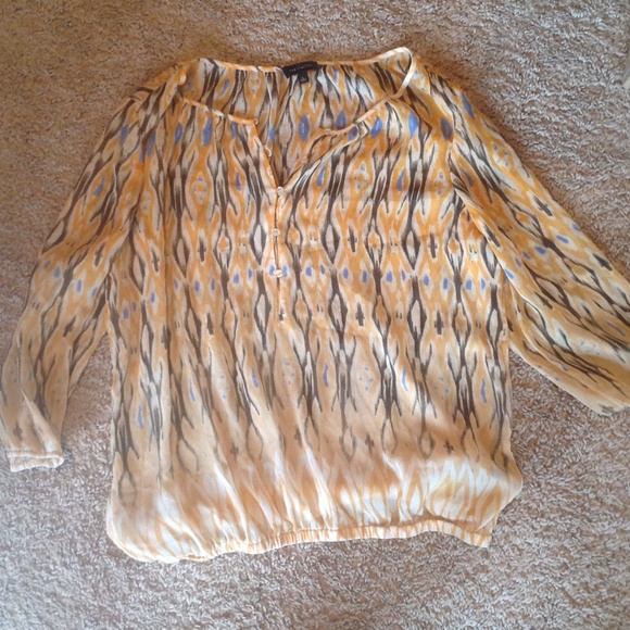 Dress tee