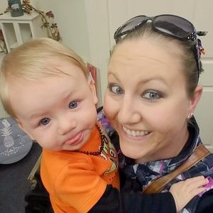 Meet your Posher, Alayna