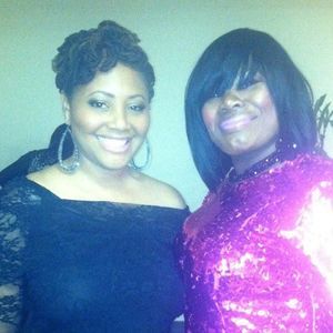 Meet your Posher, Marsha