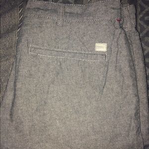 Men's pants (brand bullhead)