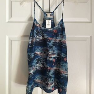 JCrew Factory tank top