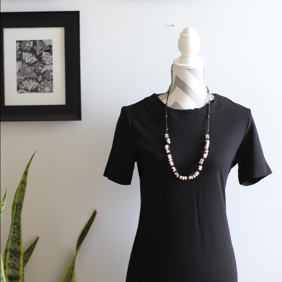 J. Crew Pearl Necklace