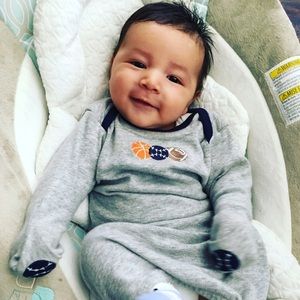 Meet your Posher, Franco