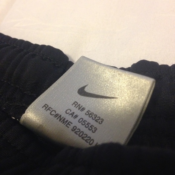 nike sweats - Picture 3 of 4