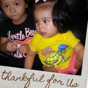 Meet your Posher, Fatima