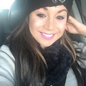 Meet your Posher, Amber