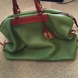 Dooney & Bourke Bag