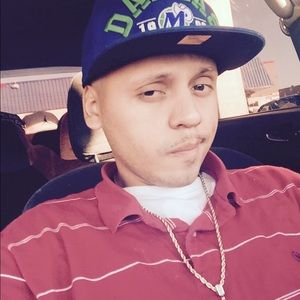 Meet your Posher, Juan