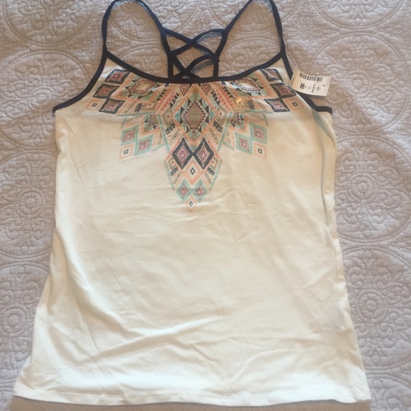 Aeropostale Tank