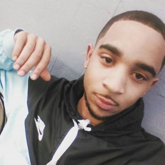 Meet your Posher, David - Picture 1 of 1