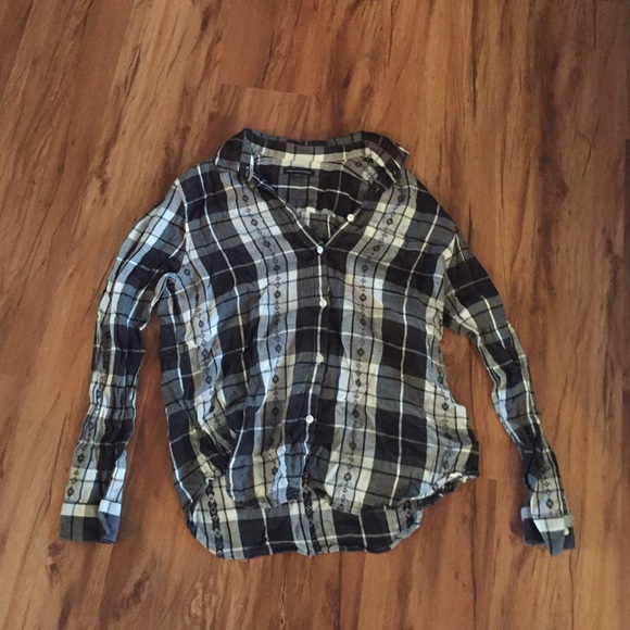 Long sleeve t-shirt