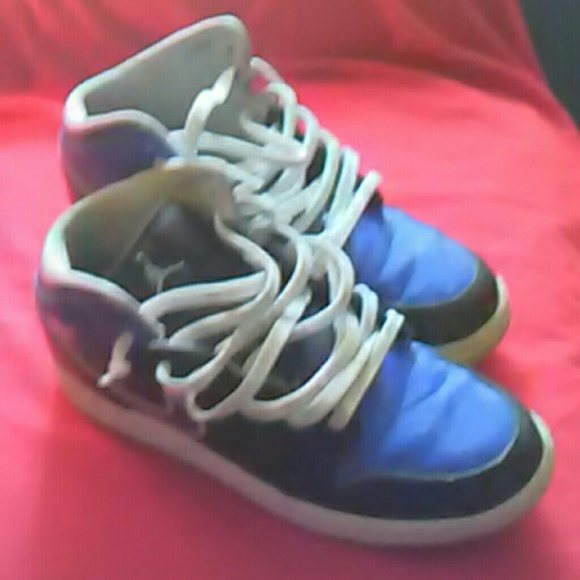 Jordan shoes