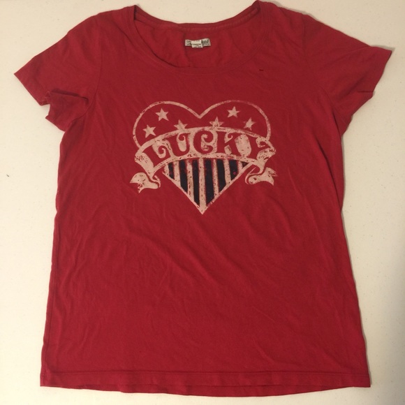 Lucky Brand t-shirt