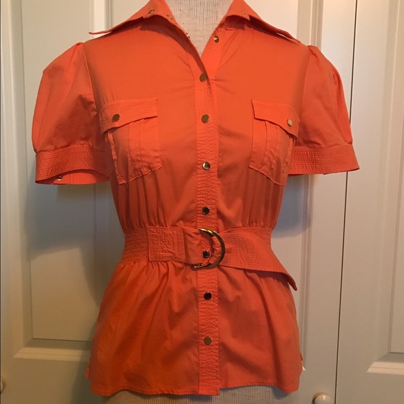 Stunning blouse 👚
