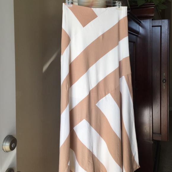 Ultra Soft Maxi Skirt