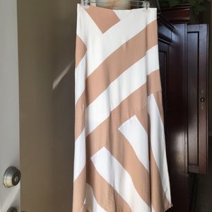 Ultra Soft Maxi Skirt