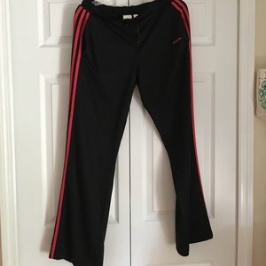Adidas Track Pants