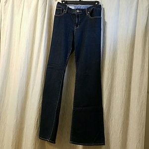 GAP 1969 jeans