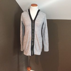 Maternity Sweatshirt