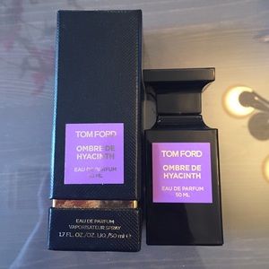 Tom Ford Ombré de Hyacinth