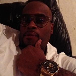 Meet your Posher, Frantz