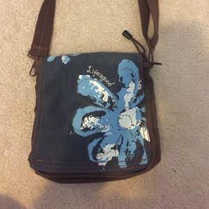 Life is Good purse || FINAL PRICE