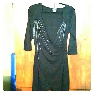 Cocktail Dress