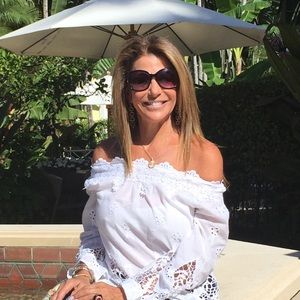 Meet your Posher, Robyn