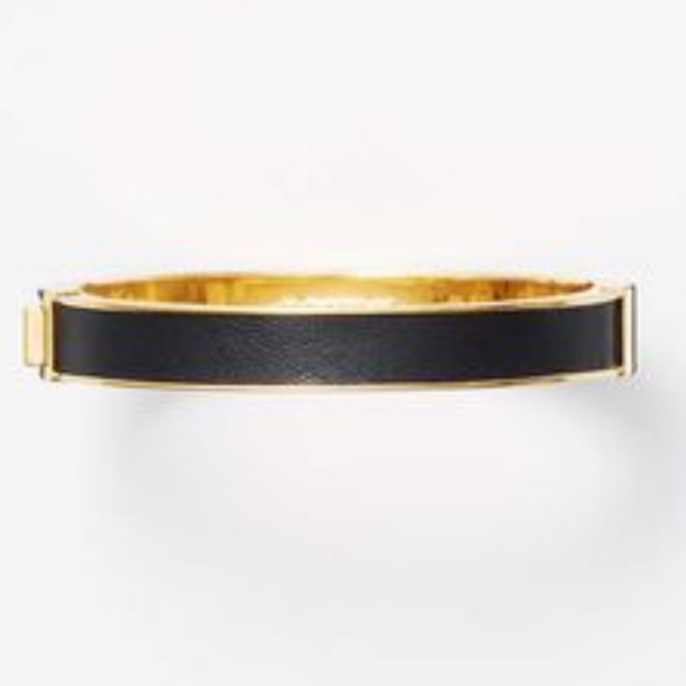 Ann Taylor hinge bracelet