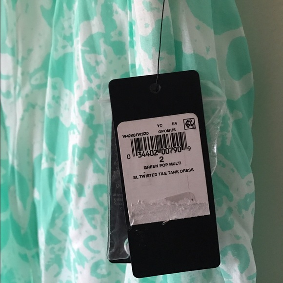 NWT Guess Dress - Picture 4 of 4