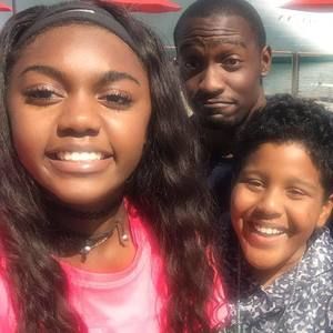 Meet your Posher, Andrew