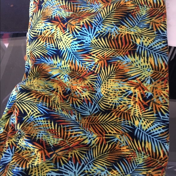 Lularoe OS leggings